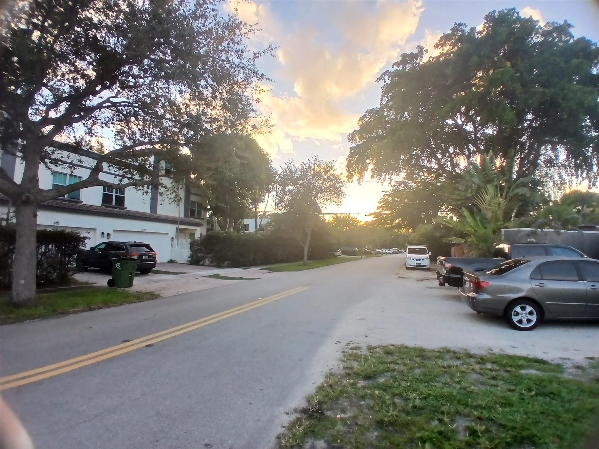 croissantpark - Residential Income