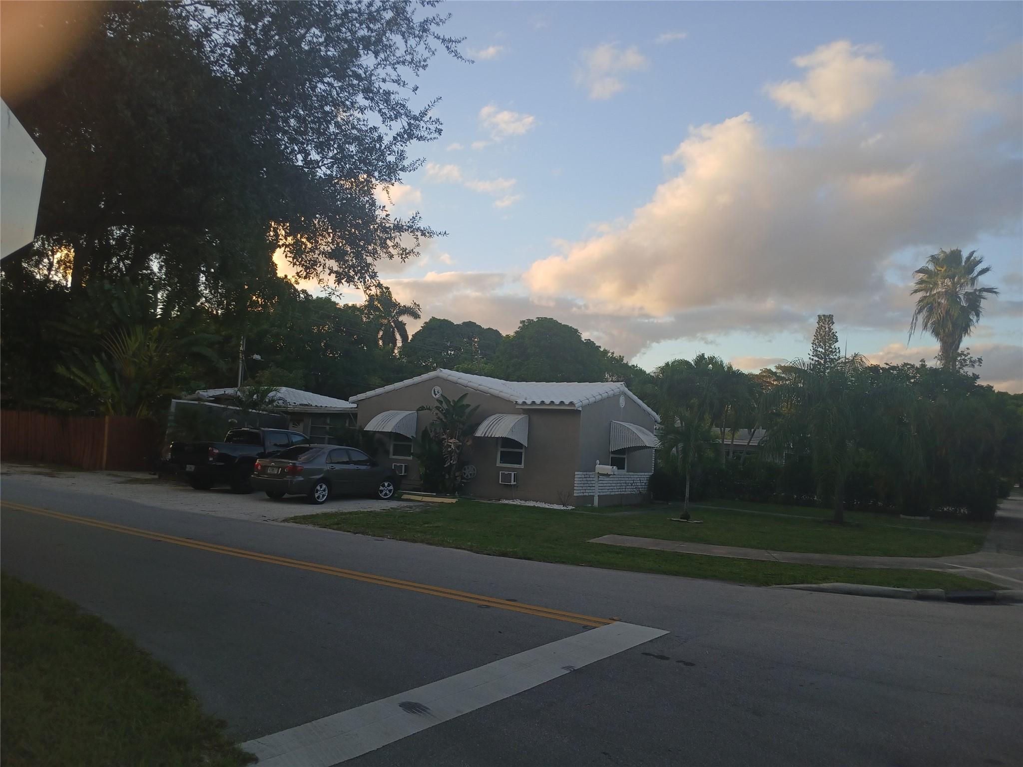 croissantpark - Residential Income