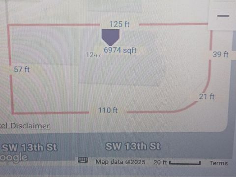 1247 SW 4 Fort Lauderdale FL 33315