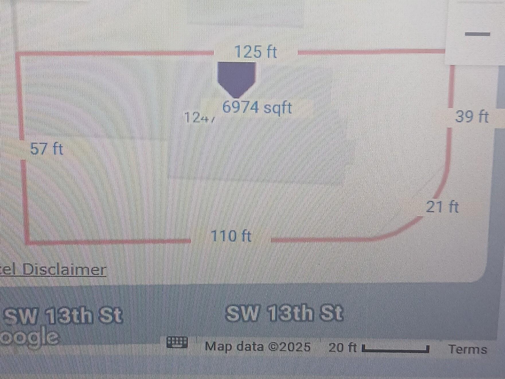 croissantpark - Residential Income