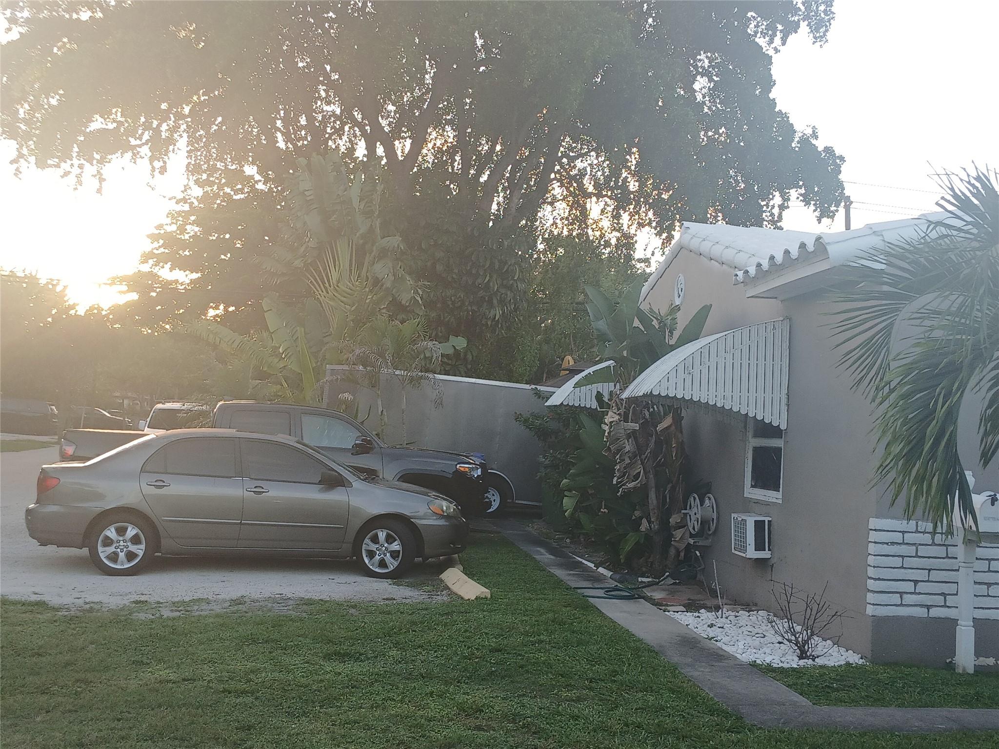 croissantpark - Residential Income