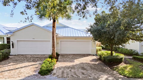 Photo of 4519 SE Bridgetown Court, Stuart, FL 34997 (MLS # B26087774)