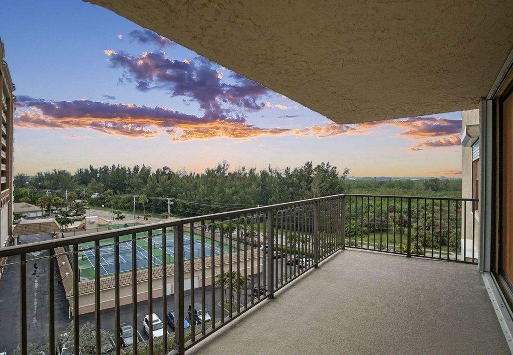 Photo of 4200 N Highway A1a #816, Hutchinson Island, FL 34949 (MLS # R10967442)