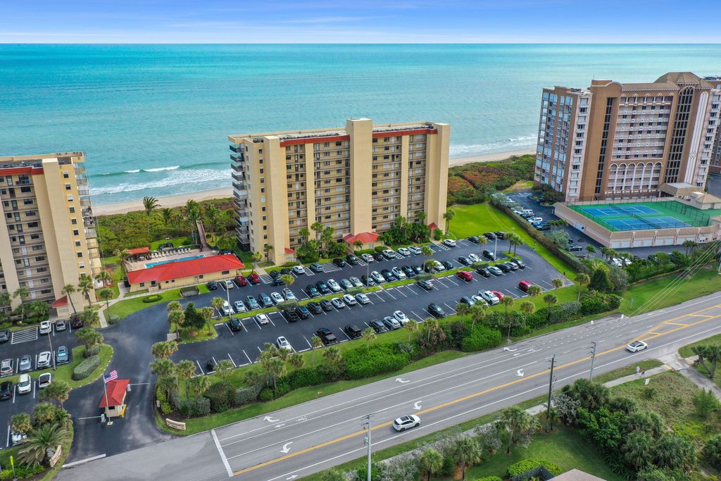 Photo of 4200 N Highway A1a #816, Hutchinson Island, FL 34949 (MLS # R10967442)
