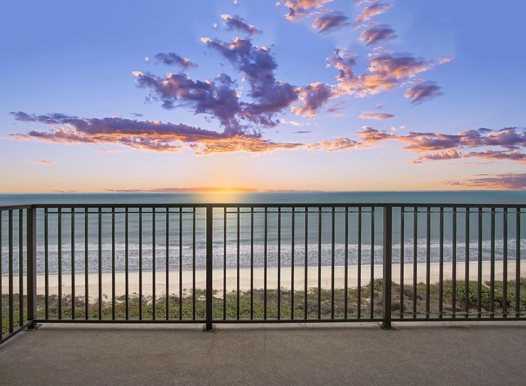 Photo of 4200 N Highway A1a #816, Hutchinson Island, FL 34949 (MLS # R10967442)