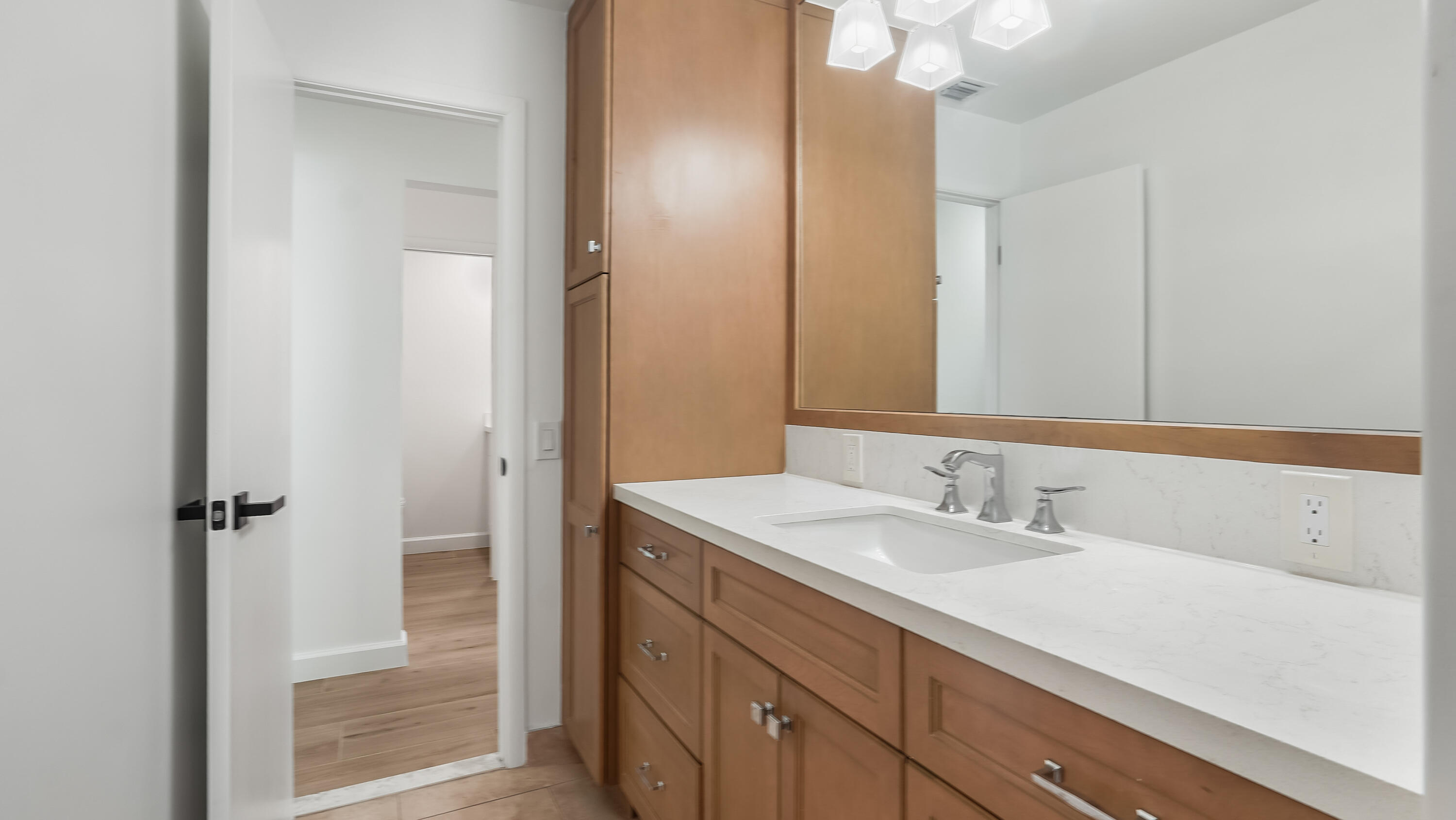 JACARANDA LAKES SECTION SEVEN - Residential