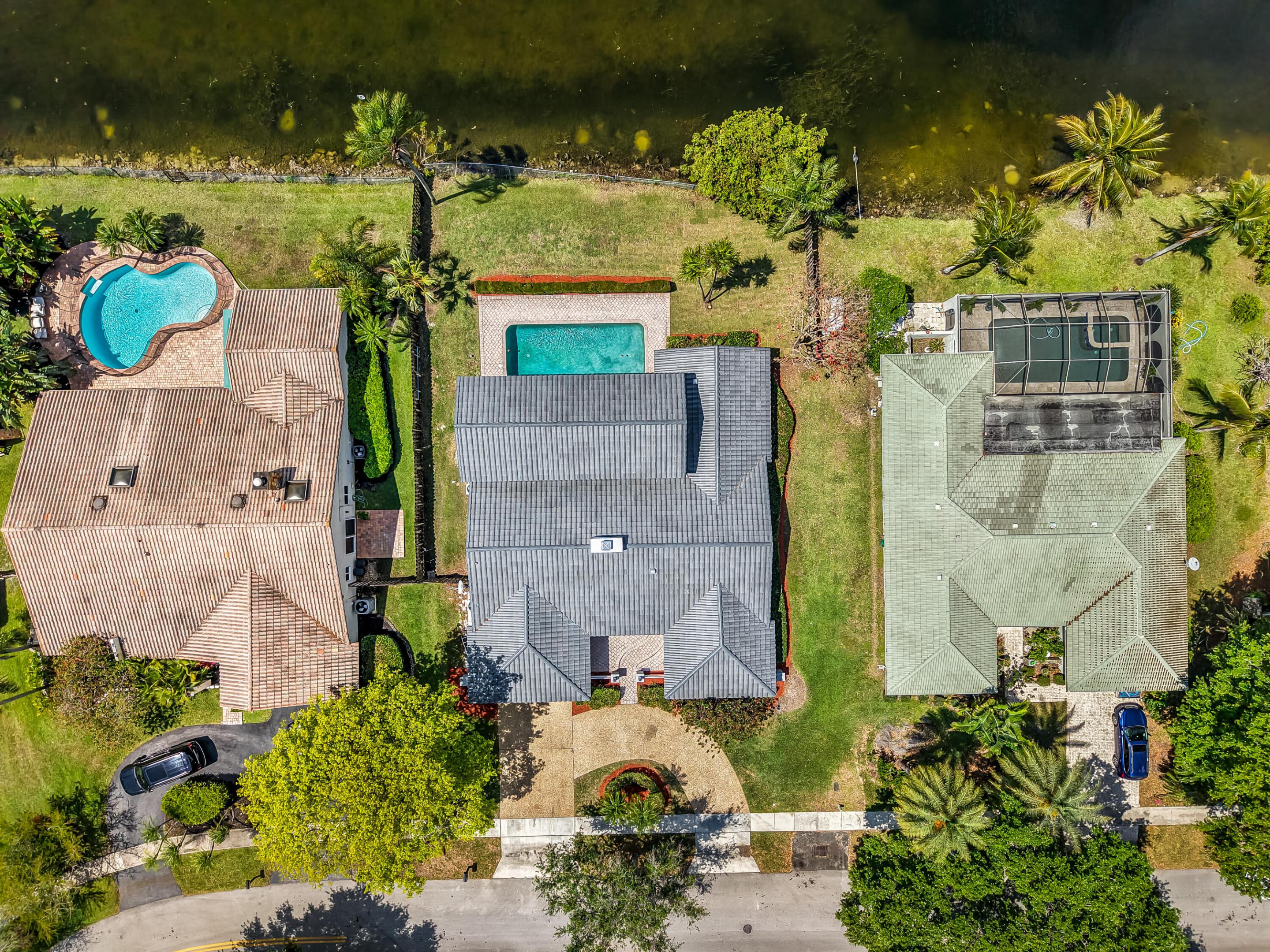 JACARANDA LAKES SECTION SEVEN - Residential