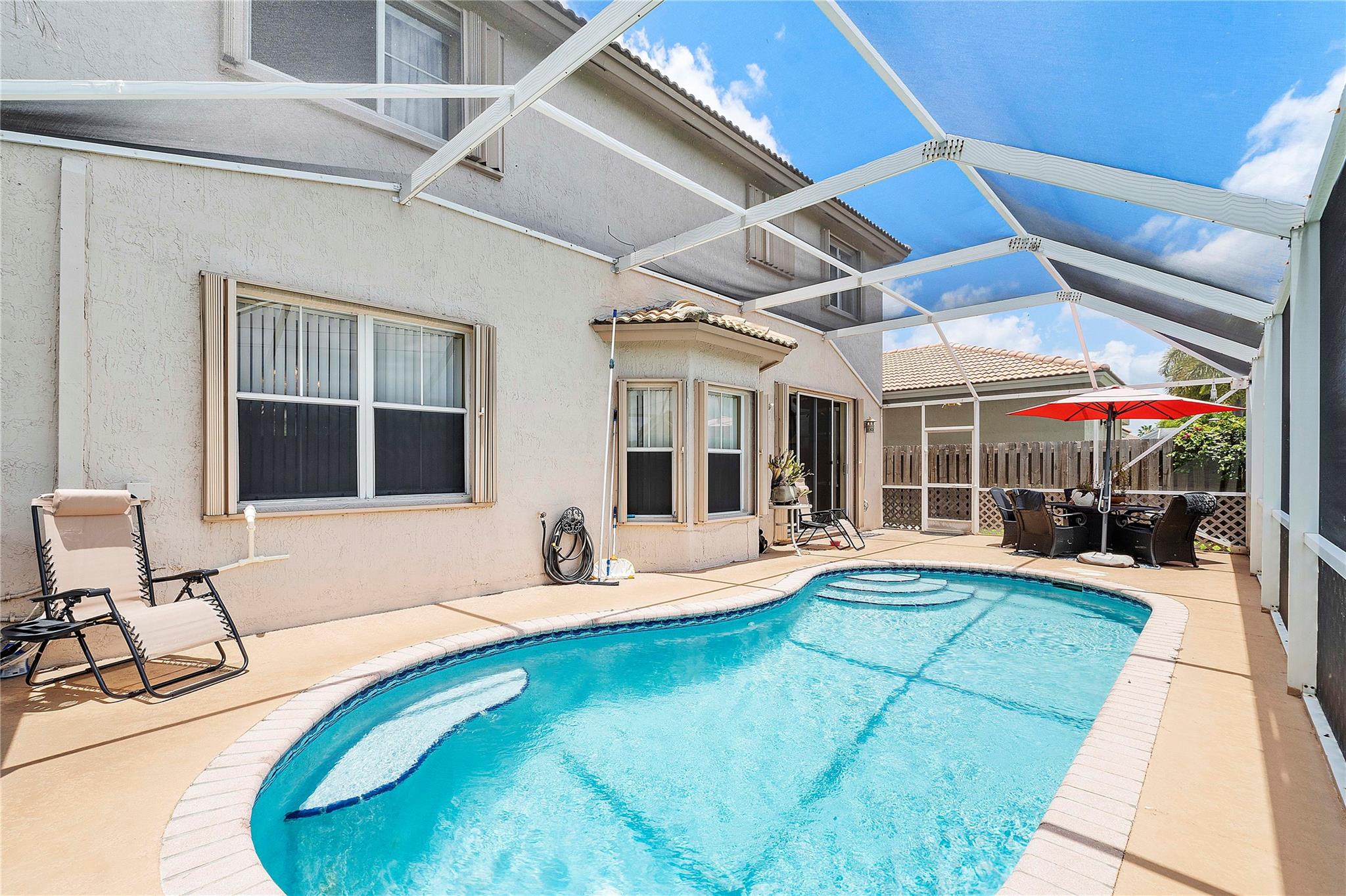 Royal Palms at Shenandoah - Residential