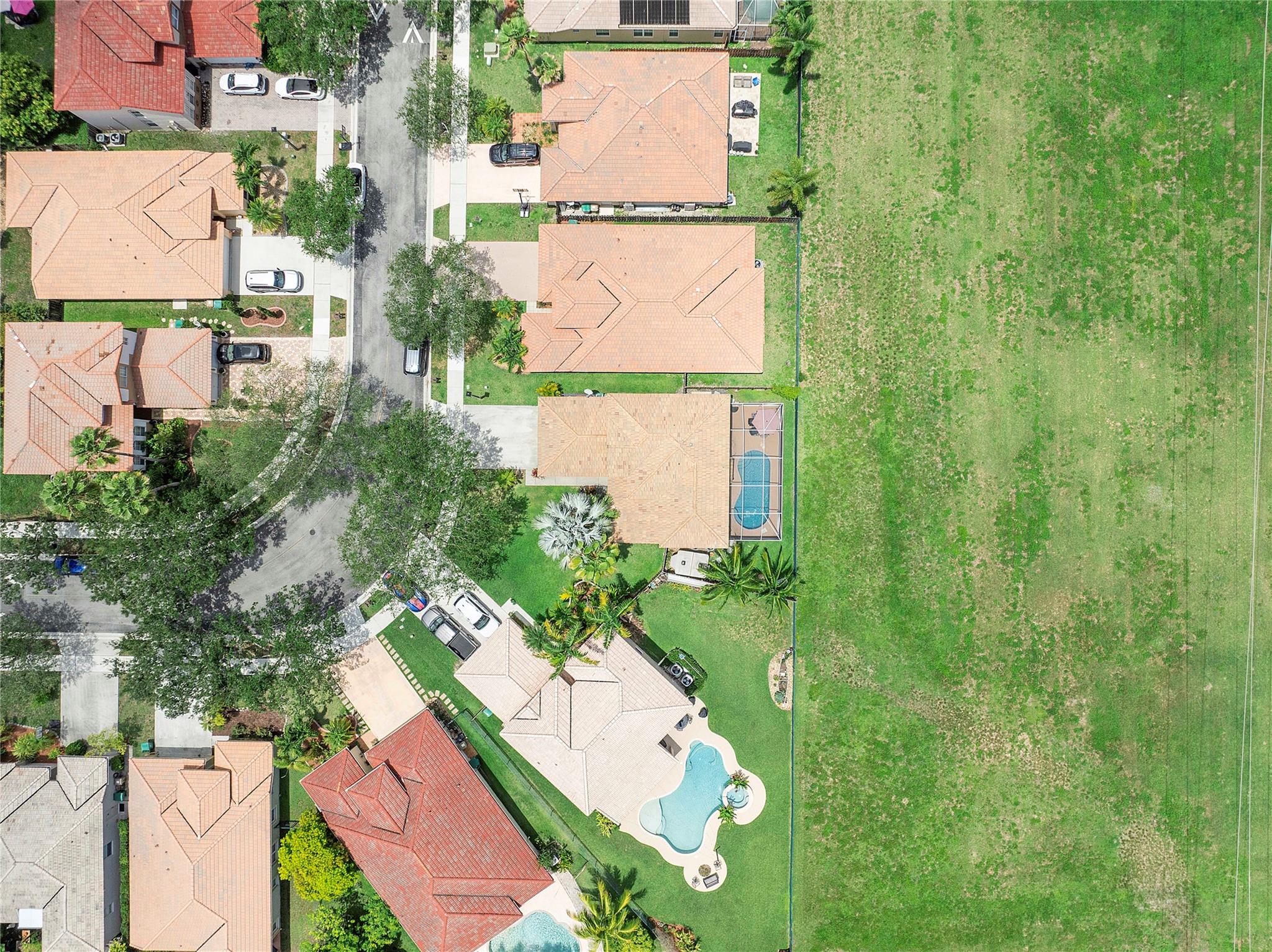 Royal Palms at Shenandoah - Residential