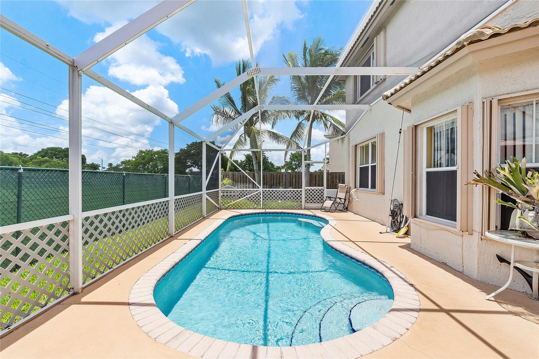 Royal Palms at Shenandoah - Residential