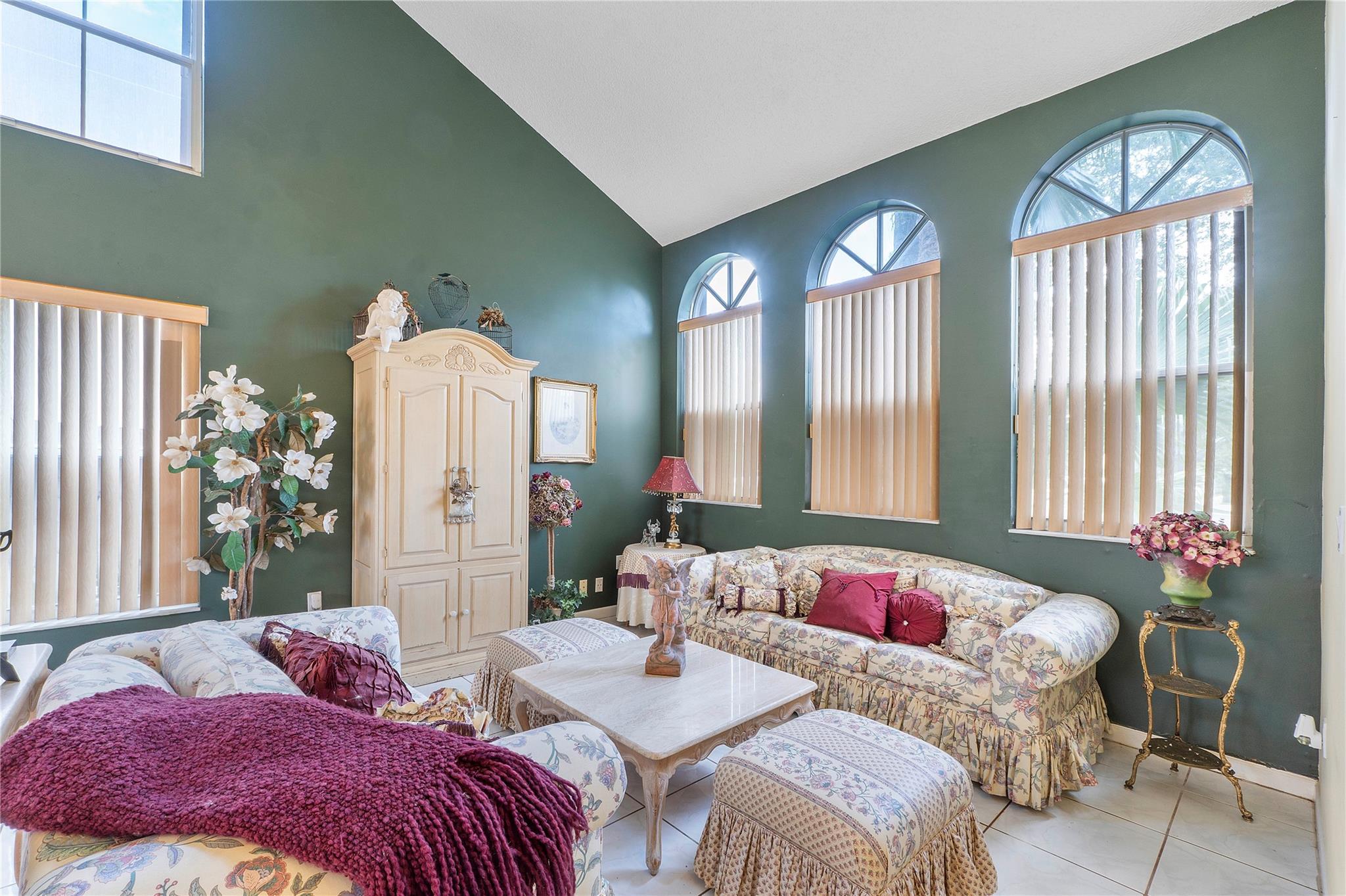 Royal Palms at Shenandoah - Residential