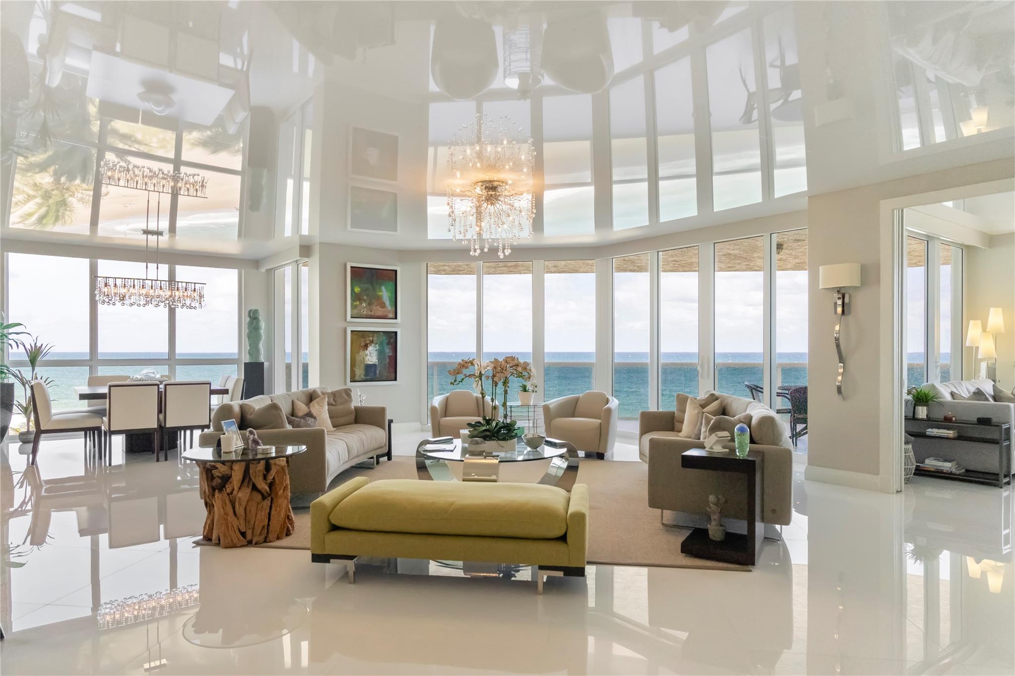 L'HERMITAGE - Residential