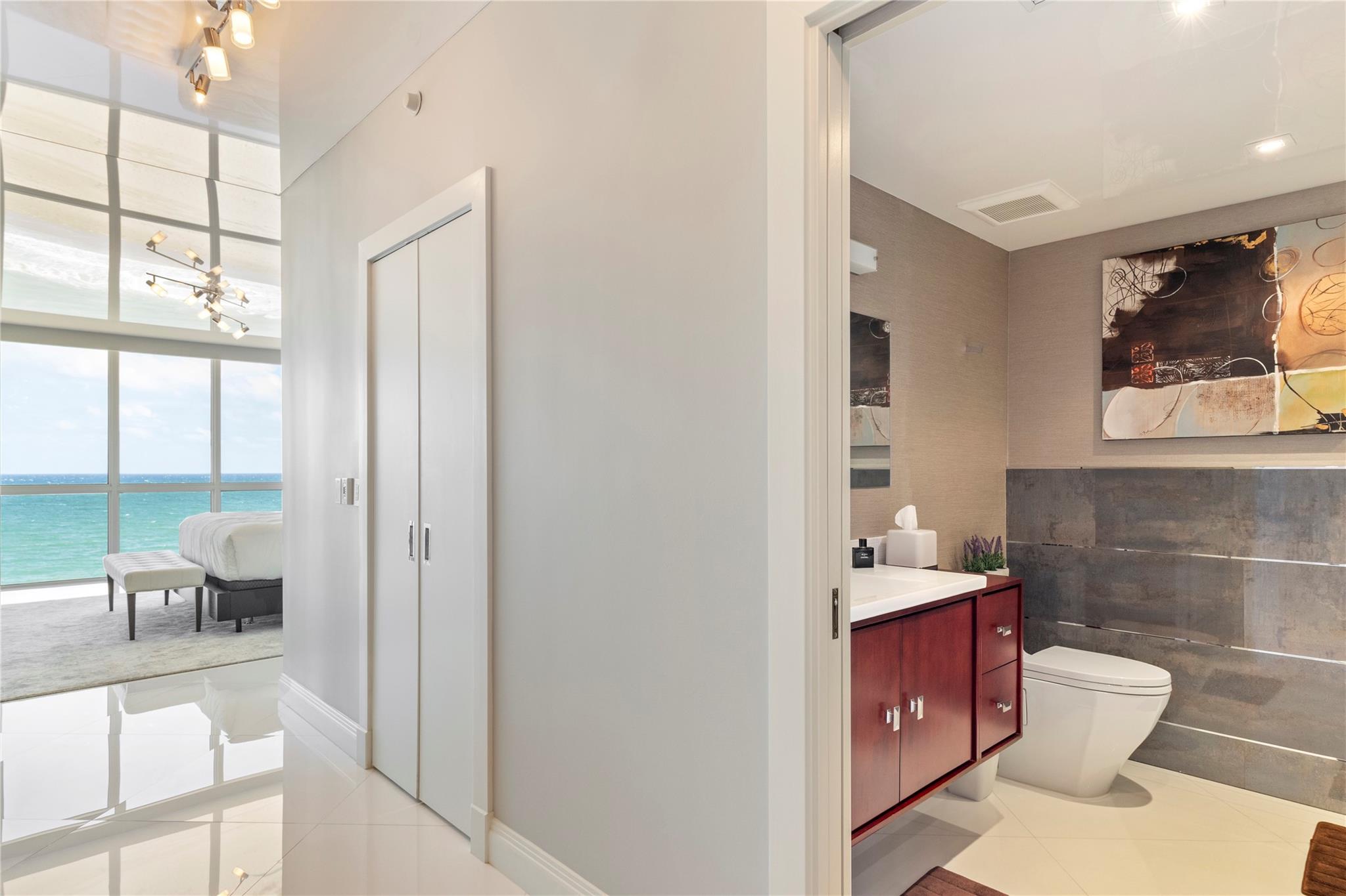 L'HERMITAGE - Residential