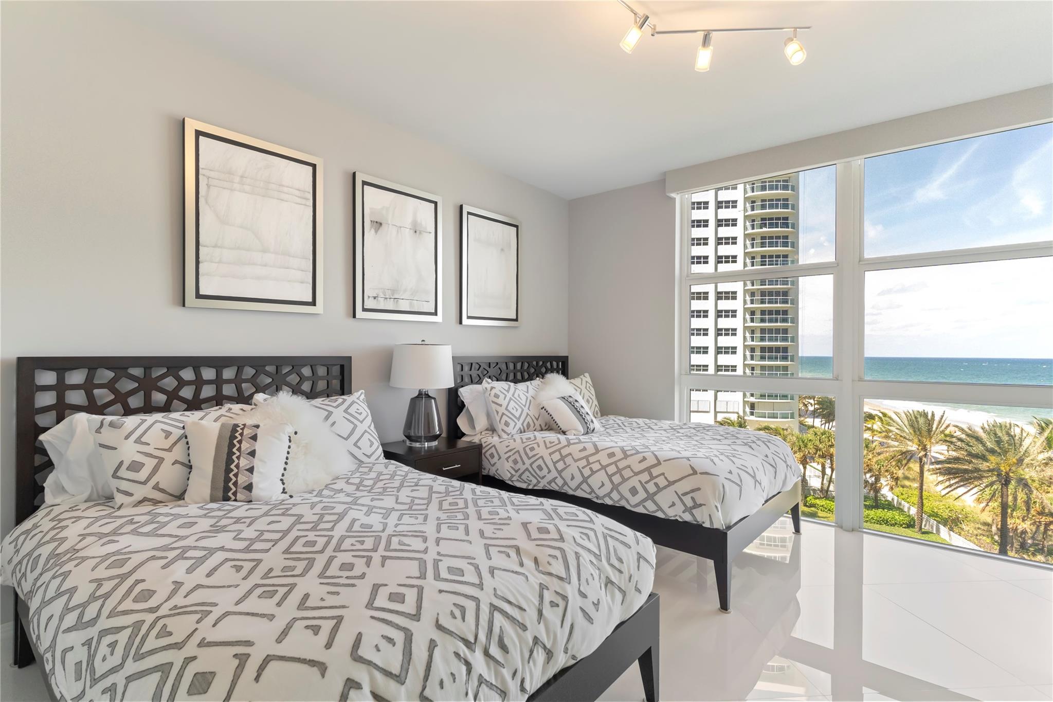 L'HERMITAGE - Residential