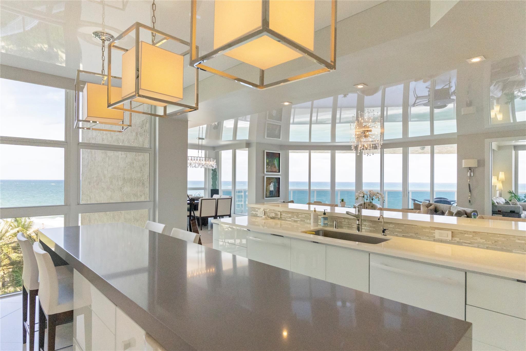 L'HERMITAGE - Residential