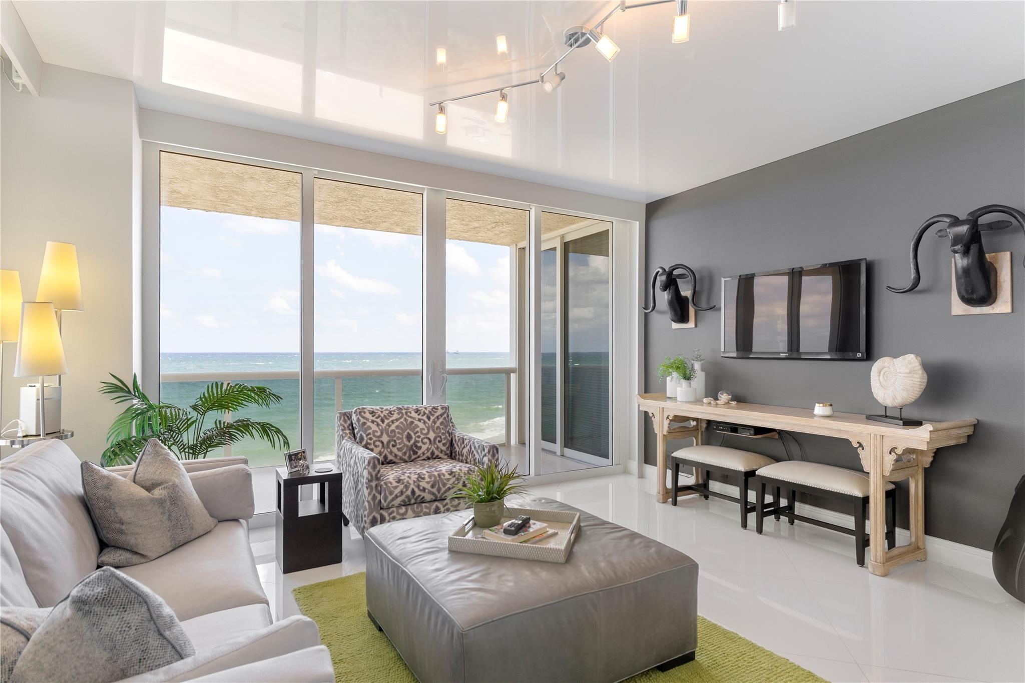 L'HERMITAGE - Residential