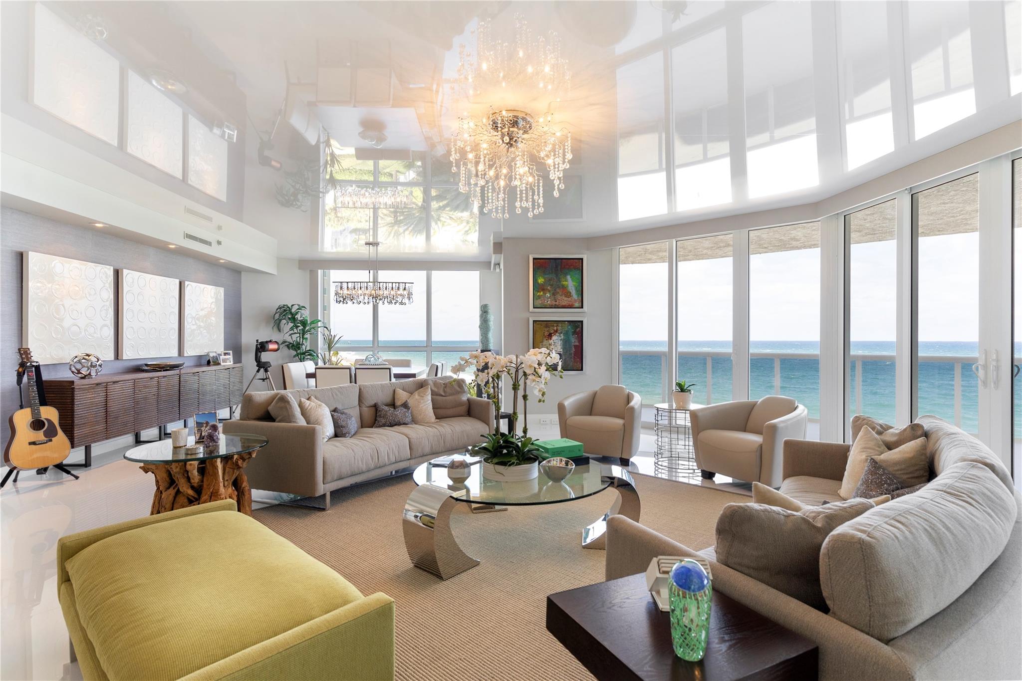 L'HERMITAGE - Residential