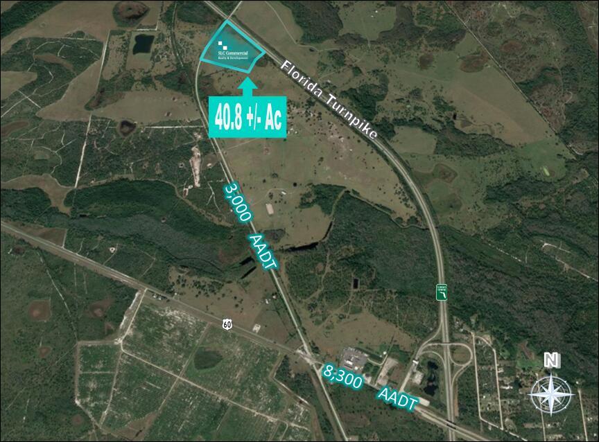 5151 S Kenansville Road