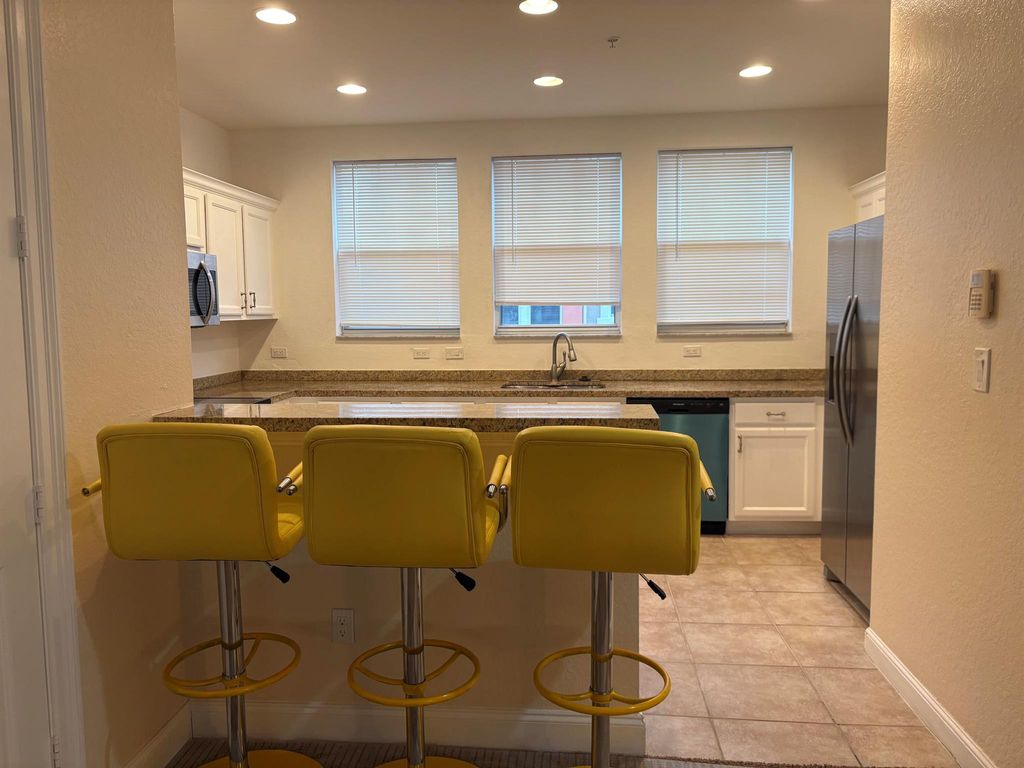 Photo of 833 Millbrae Court #4, West Palm Beach, FL 33401 (MLS # R11147624)