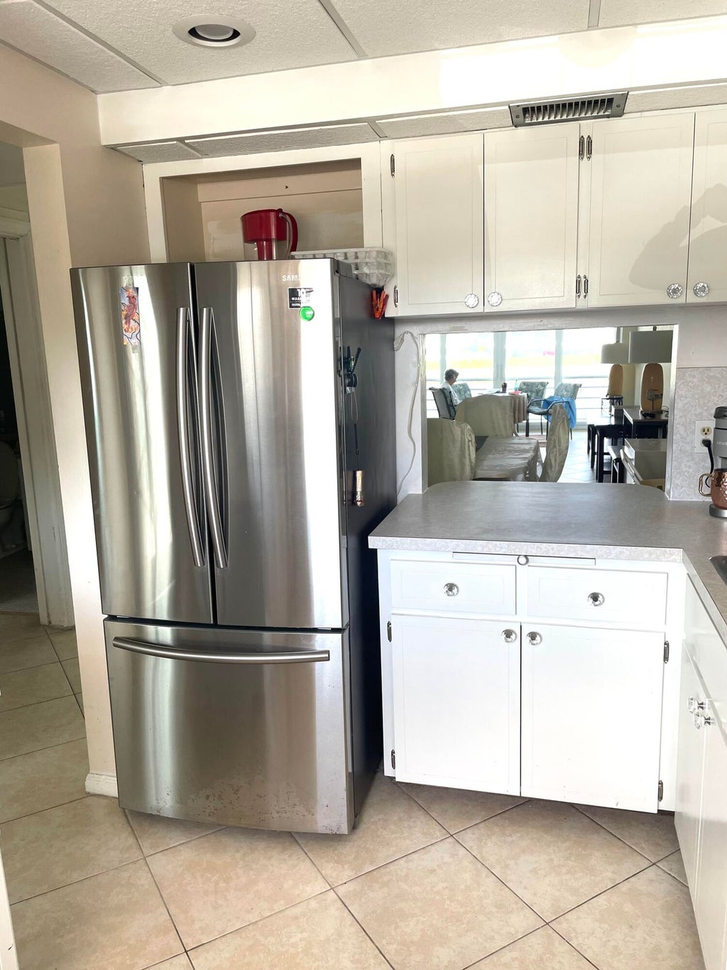 Photo of 28 Yacht Club Drive #207, North Palm Beach, FL 33408 (MLS # R11011110)