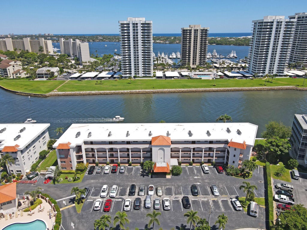 Photo of 28 Yacht Club Drive #207, North Palm Beach, FL 33408 (MLS # R11011110)