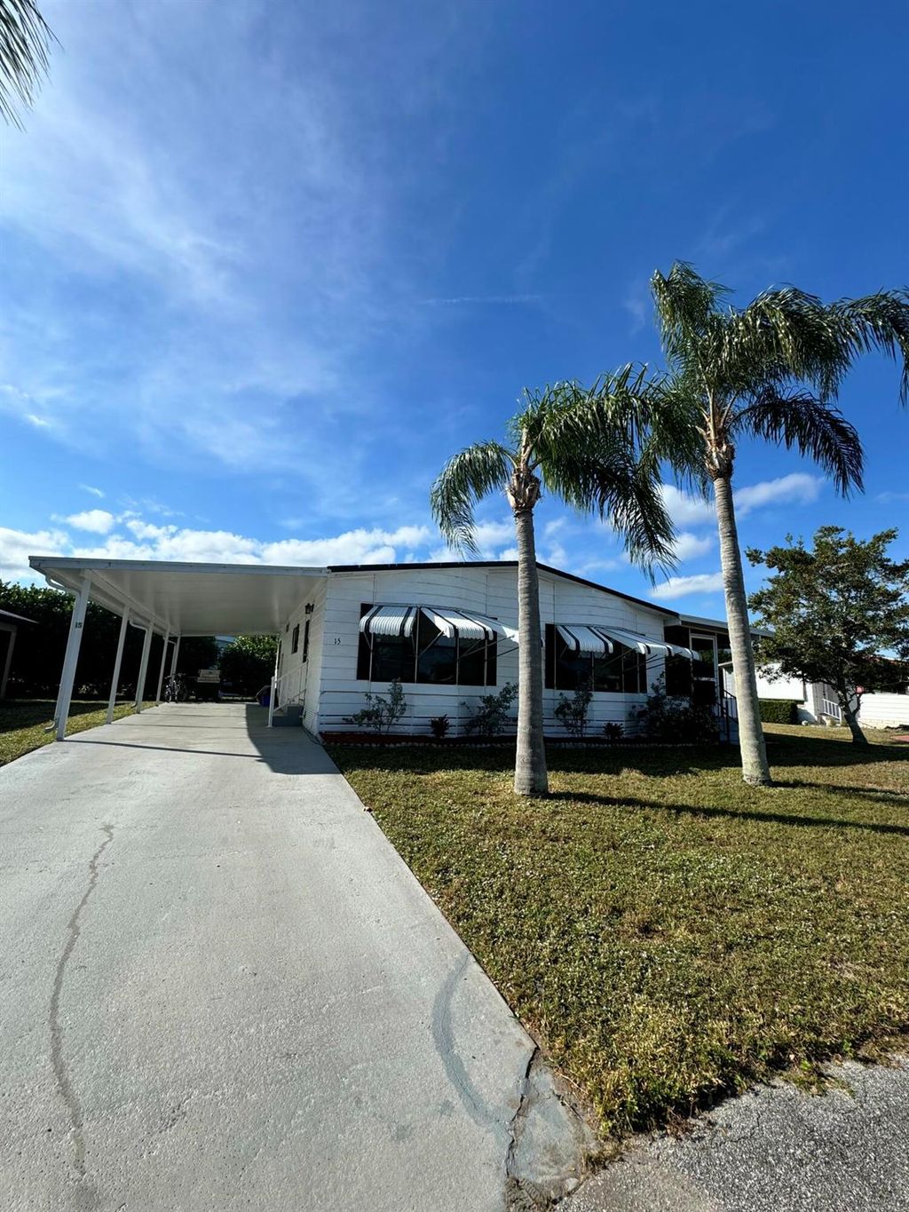 Photo of 15 Cordillera, Fort Pierce, FL 34951 (MLS # R11043724)