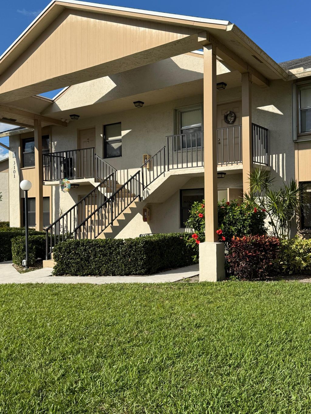 Photo of 3101 SE Aster Lane #1902, Stuart, FL 34994 (MLS # R11066237)