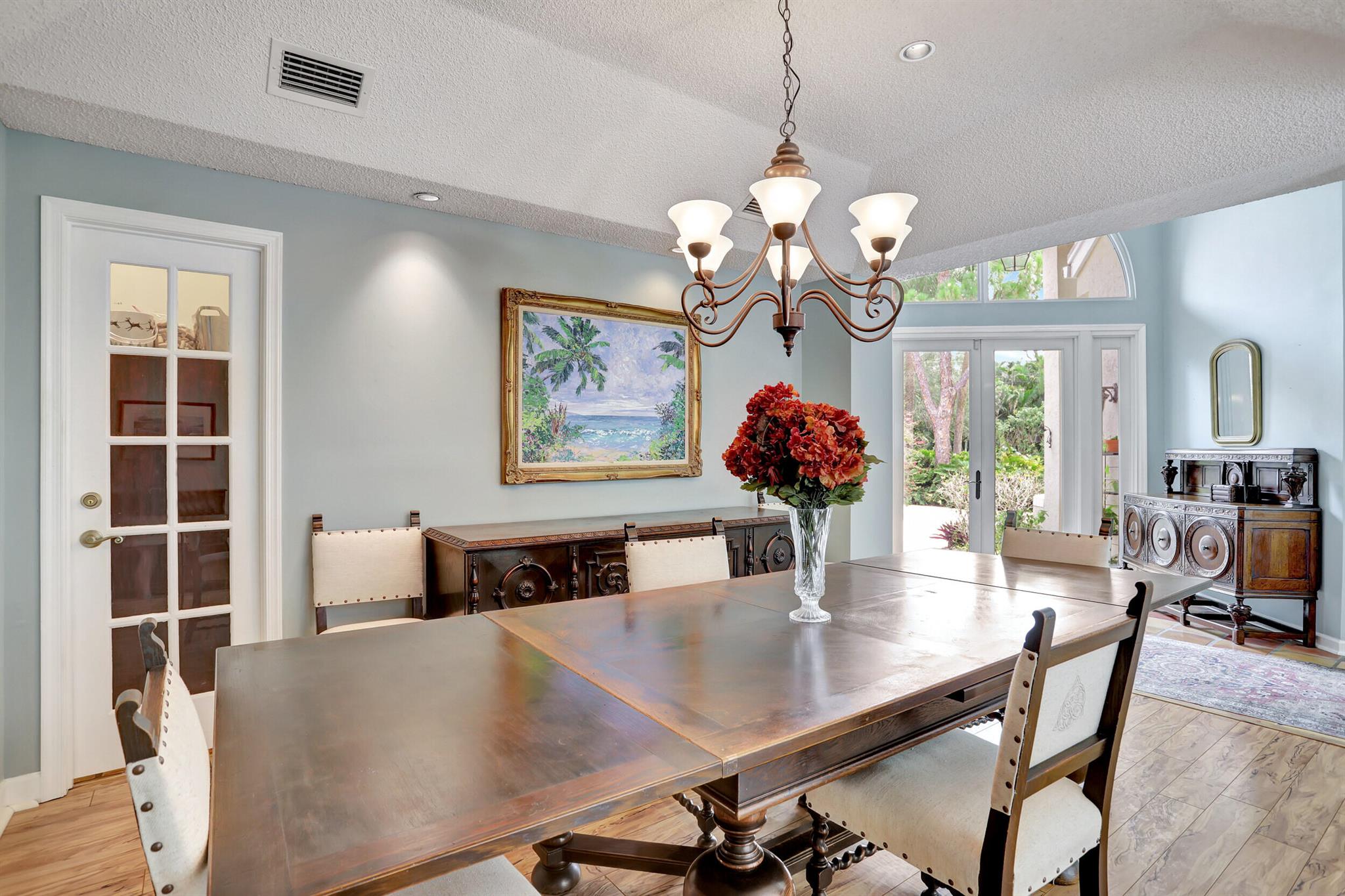 PALM BEACH FARMS CO 10 - Residential