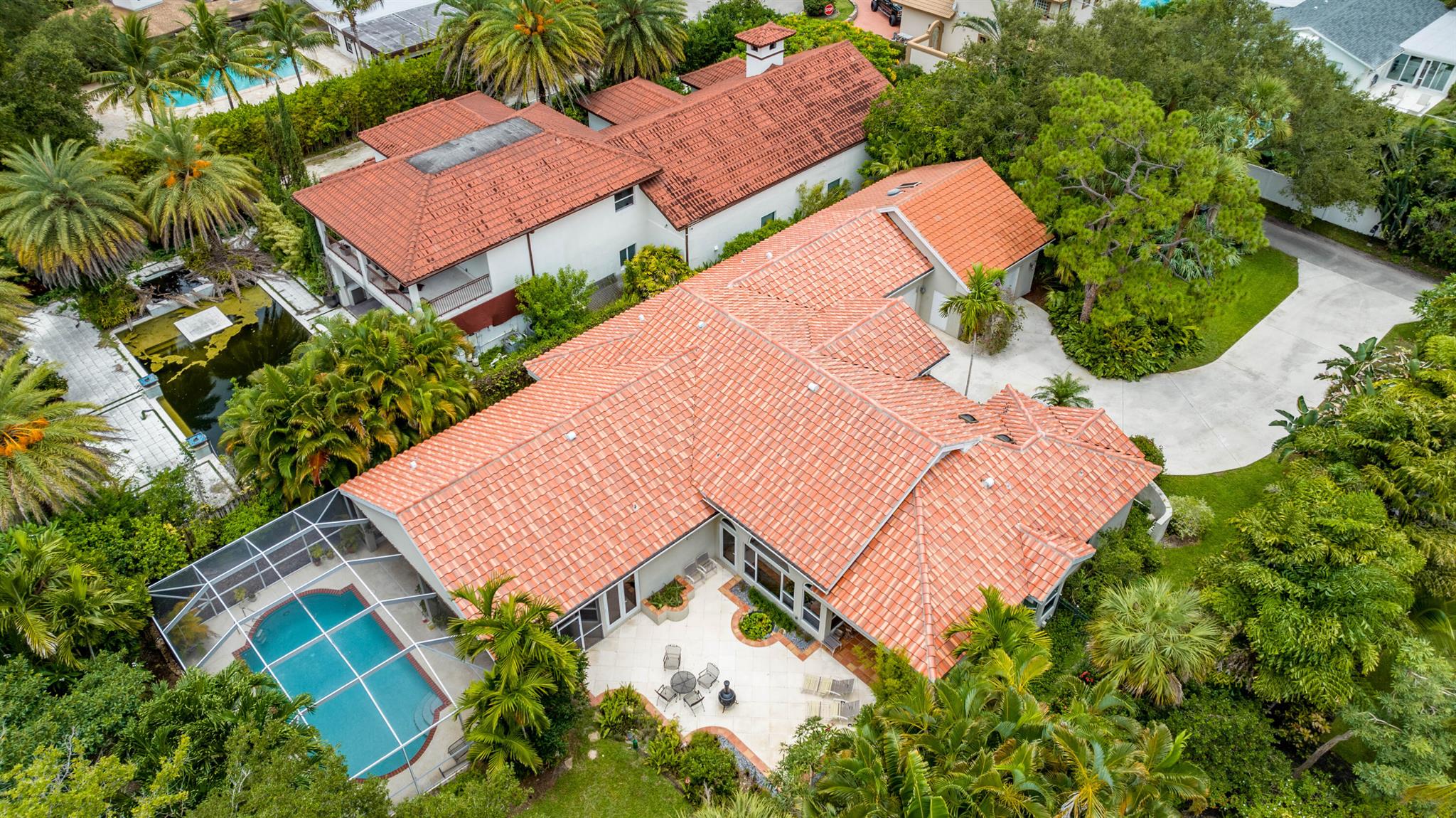 PALM BEACH FARMS CO 10 - Residential