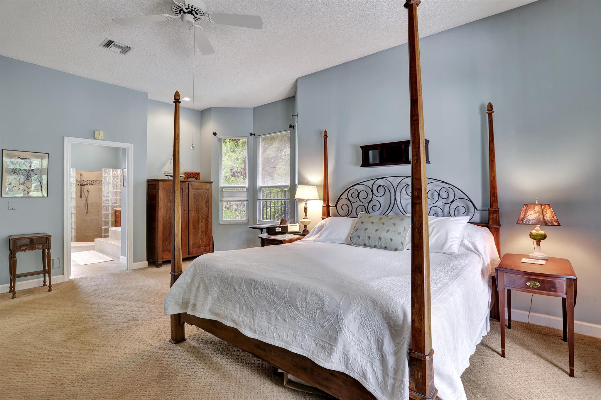 PALM BEACH FARMS CO 10 - Residential