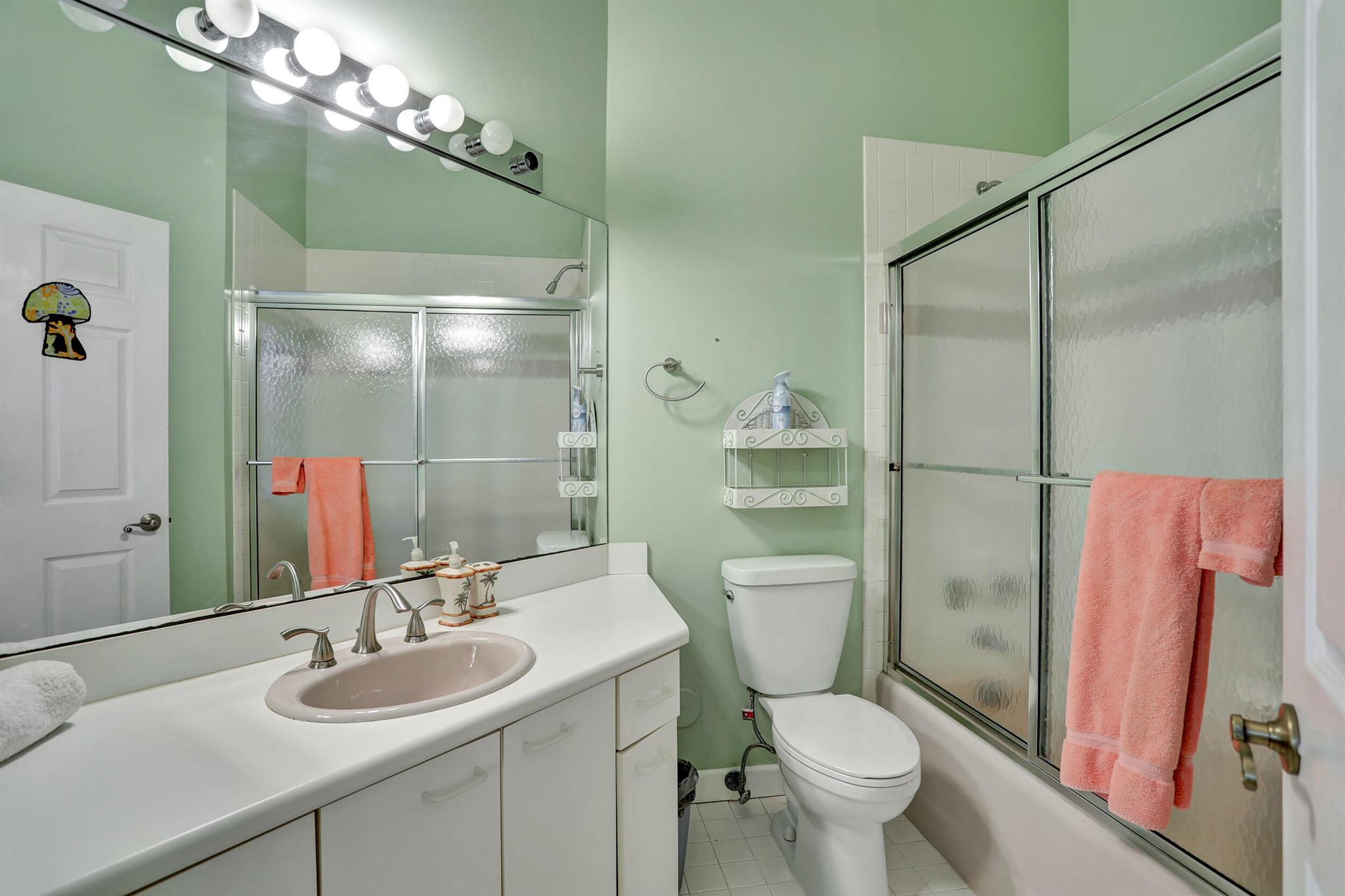 PALM BEACH FARMS CO 10 - Residential