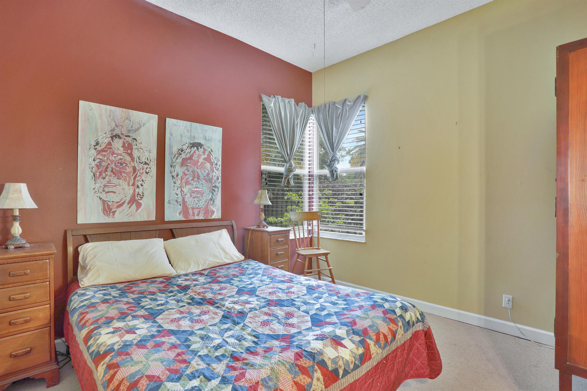 PALM BEACH FARMS CO 10 - Residential