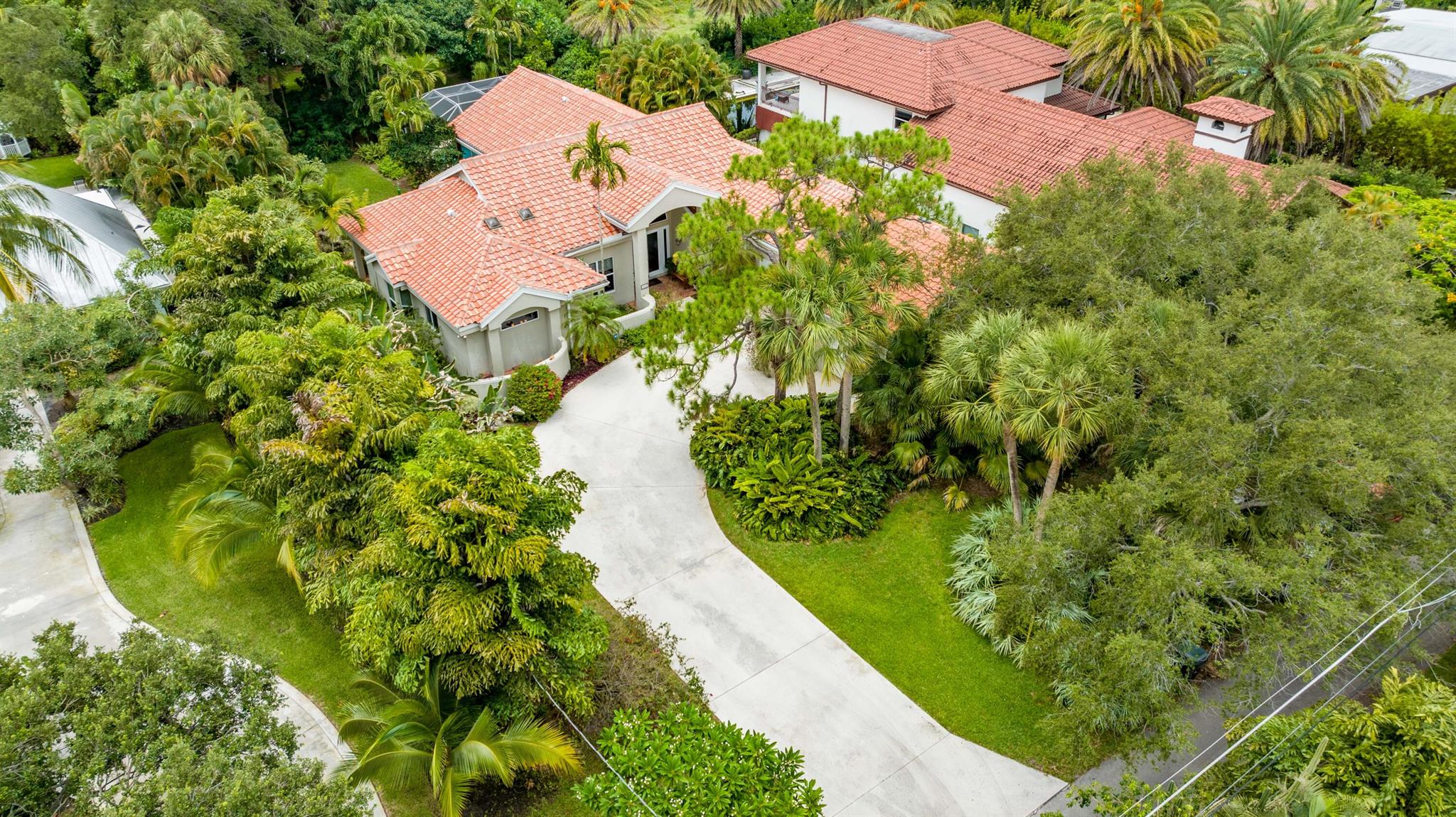 PALM BEACH FARMS CO 10 - Residential
