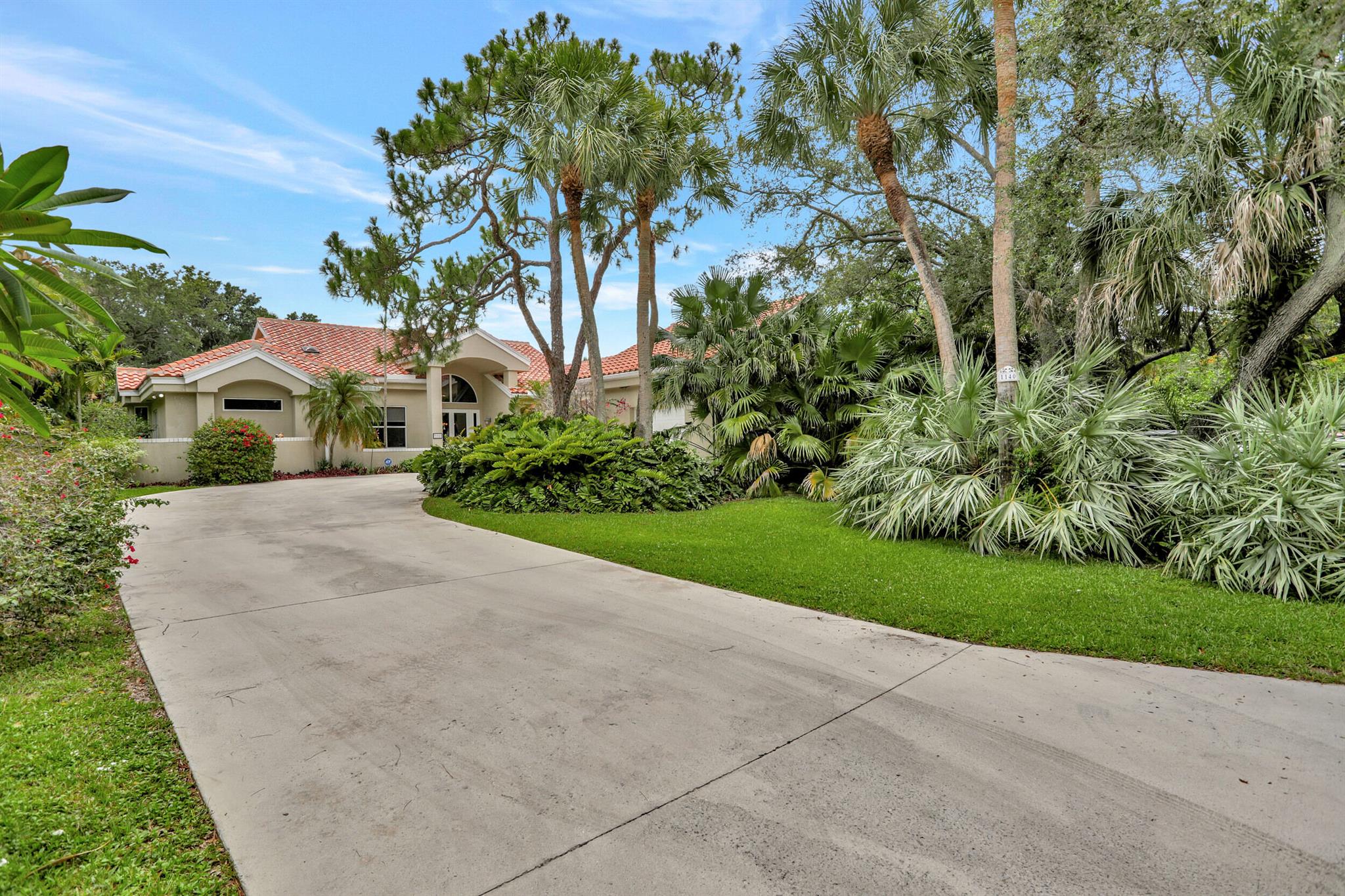 PALM BEACH FARMS CO 10 - Residential