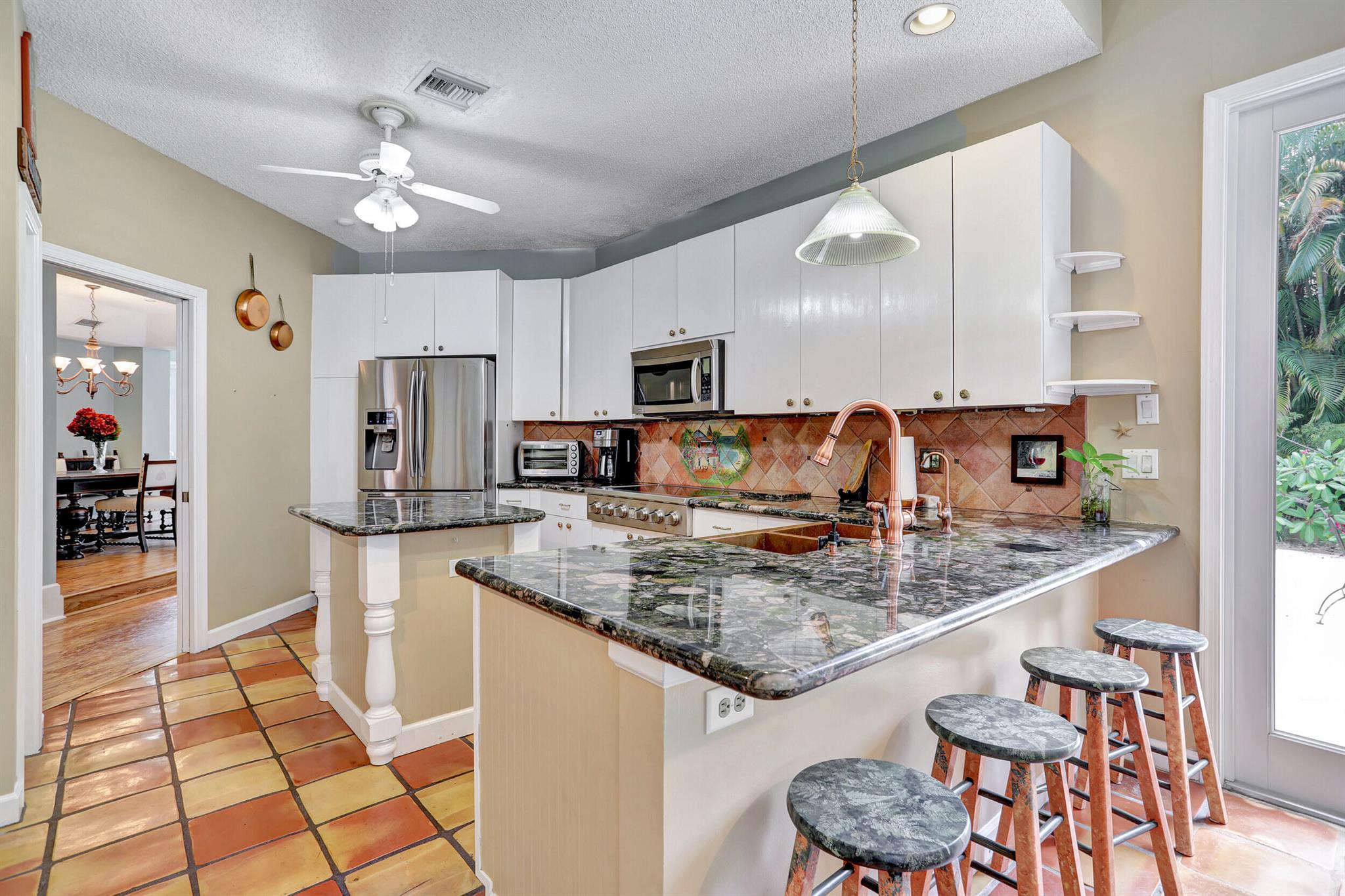 PALM BEACH FARMS CO 10 - Residential