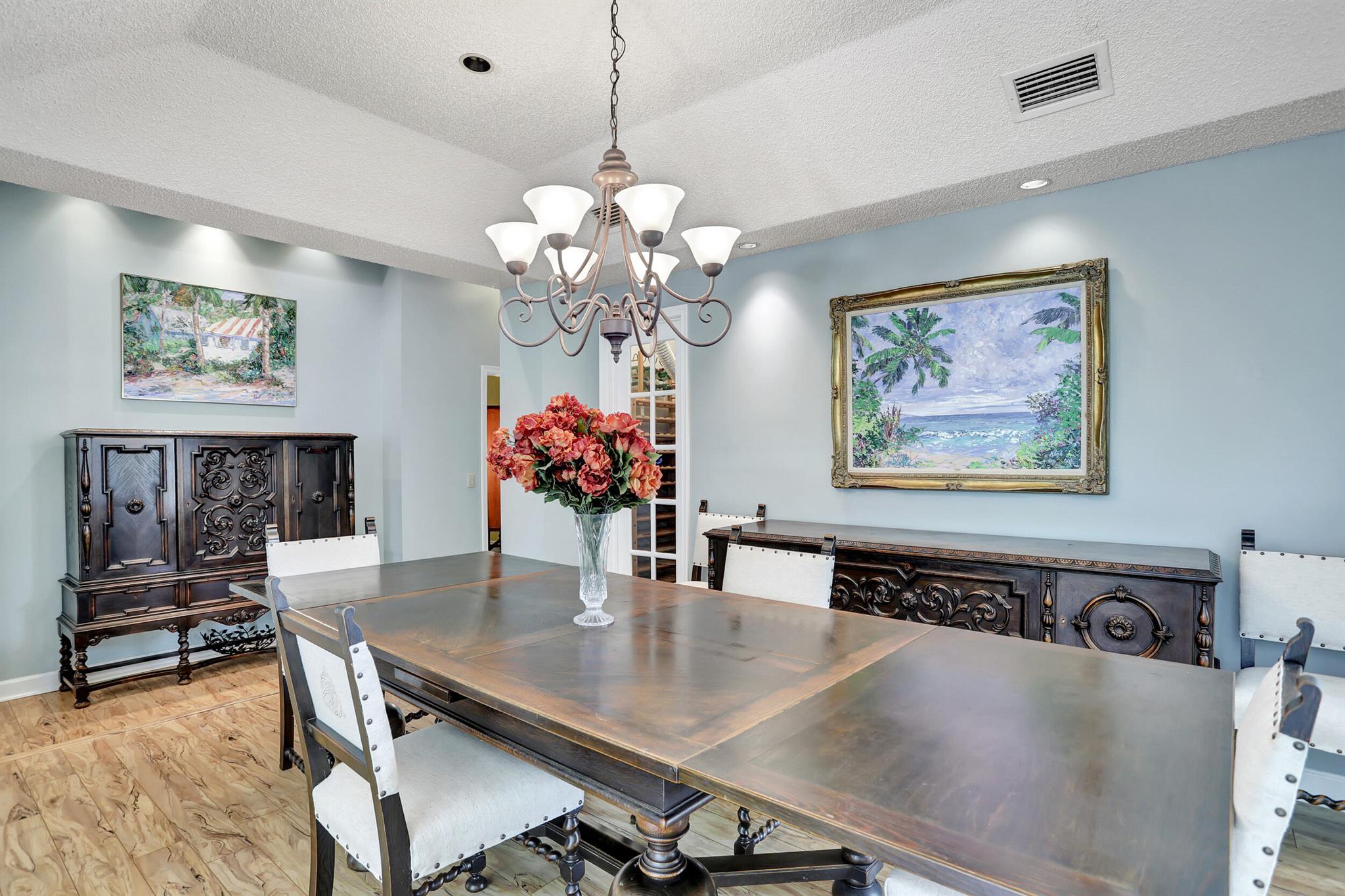 PALM BEACH FARMS CO 10 - Residential