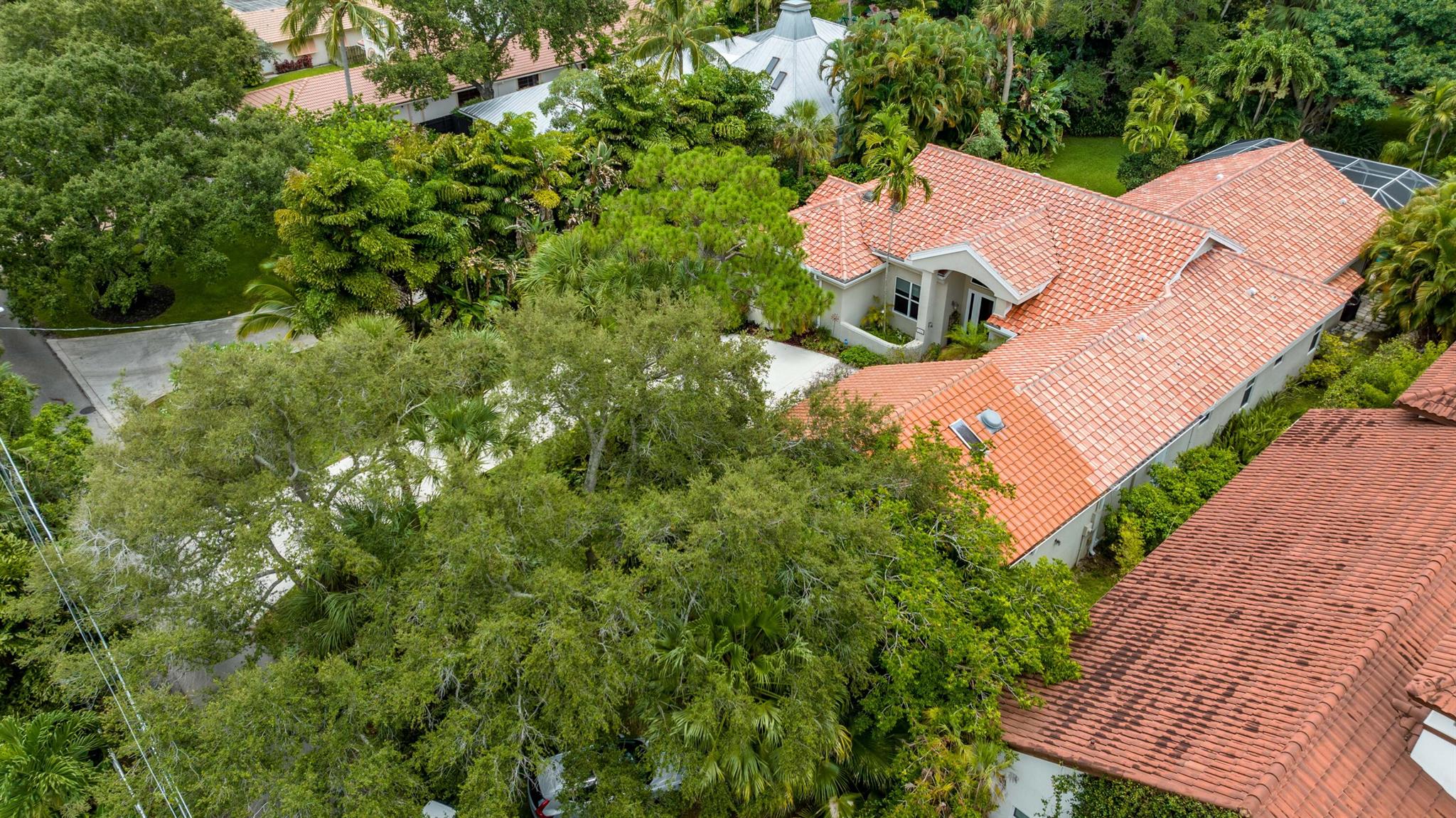 PALM BEACH FARMS CO 10 - Residential