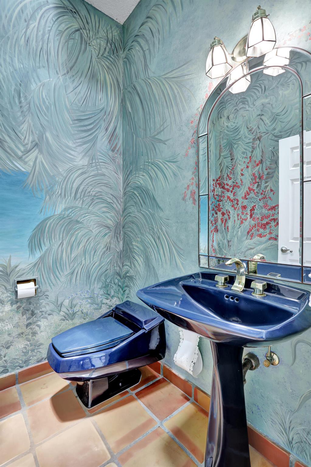 PALM BEACH FARMS CO 10 - Residential