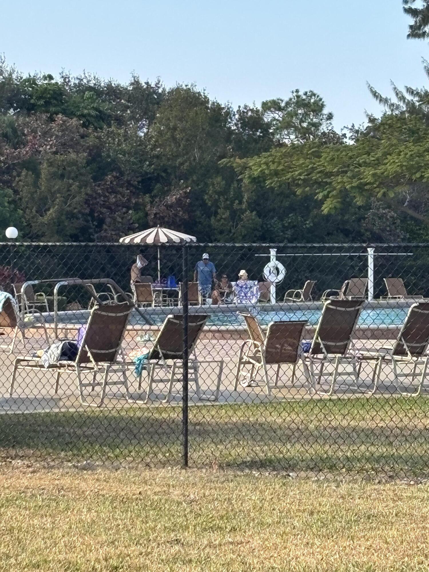 WINDSOR CONDOS - Residential Lease