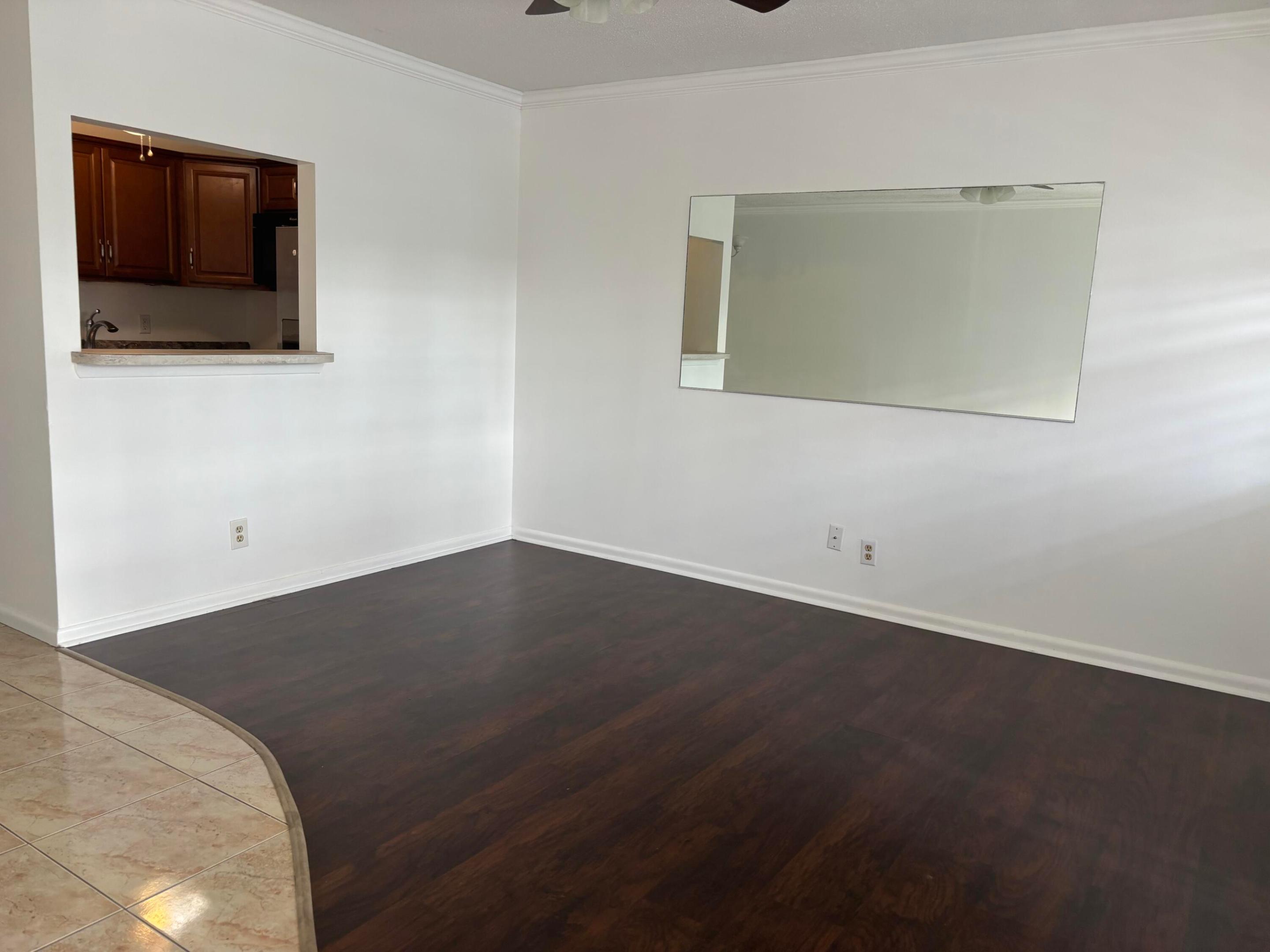 WINDSOR CONDOS - Residential Lease