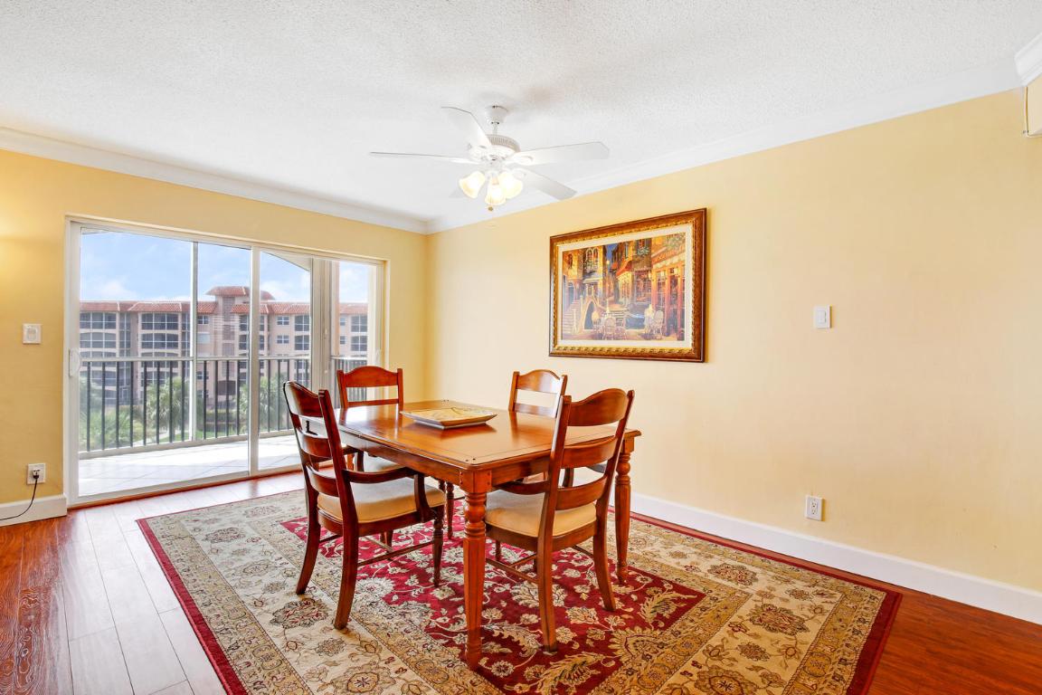 San Remo - Residential Lease