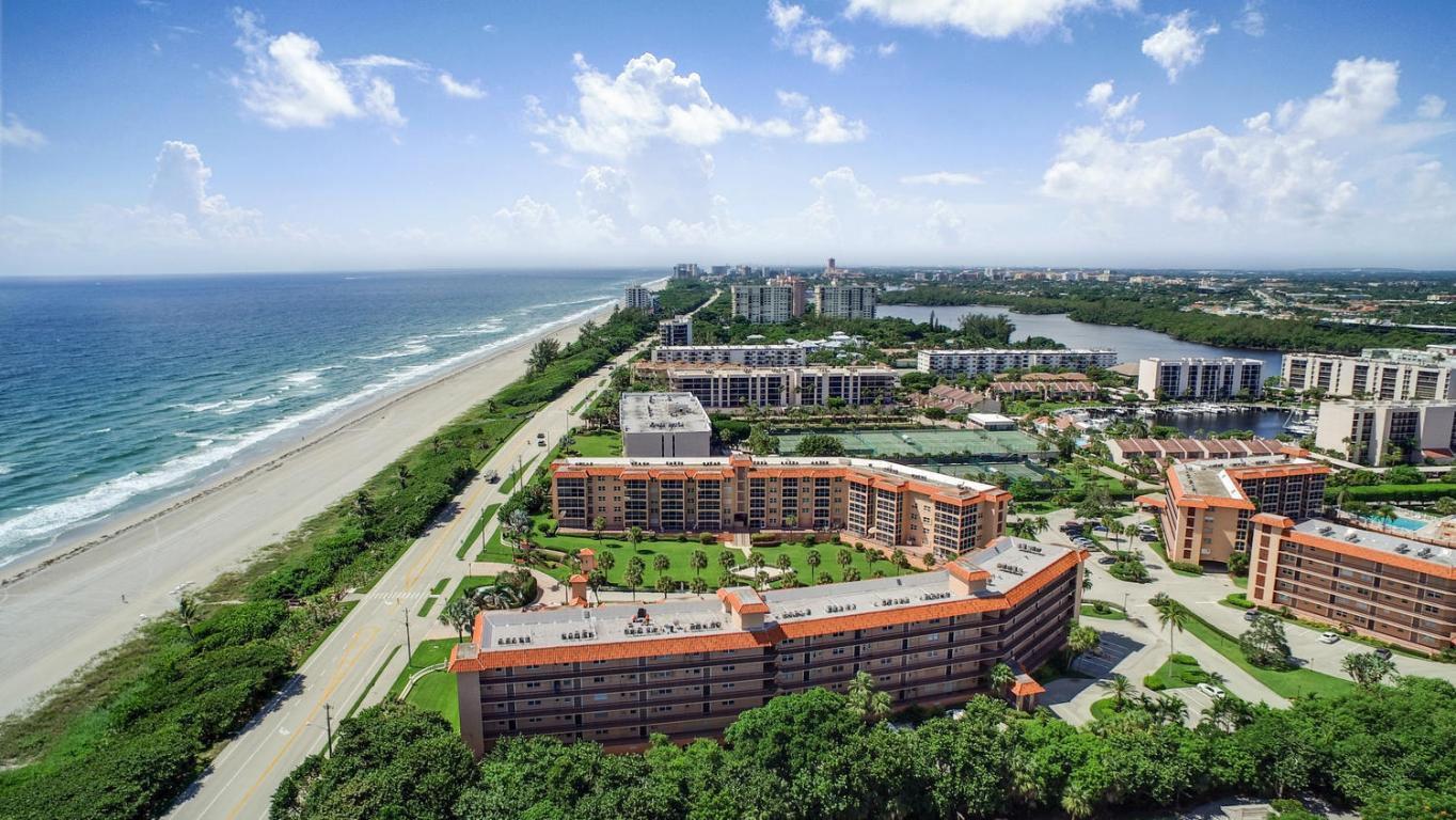 San Remo - Residential Lease