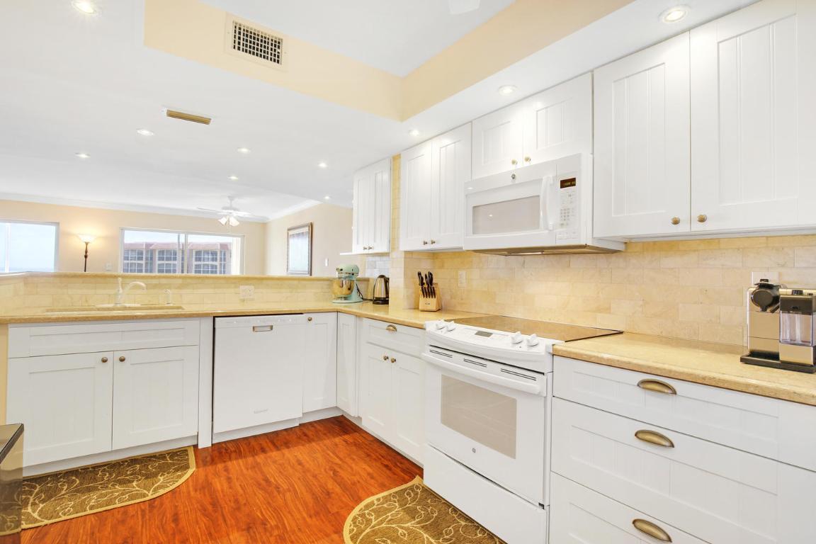 San Remo - Residential Lease