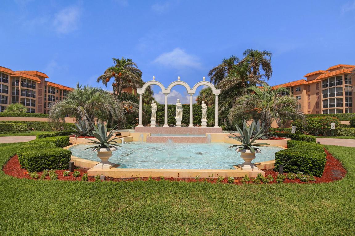 San Remo - Residential Lease