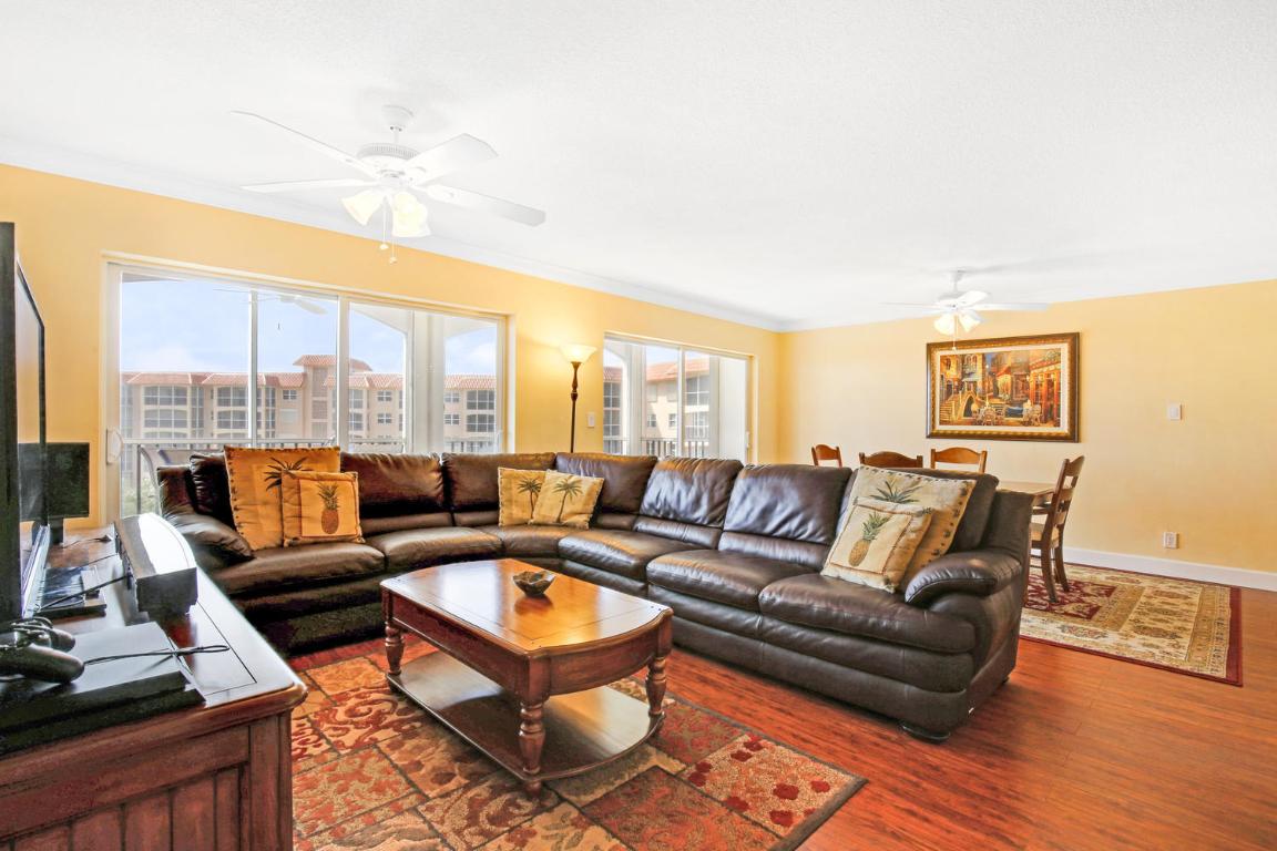 San Remo - Residential Lease