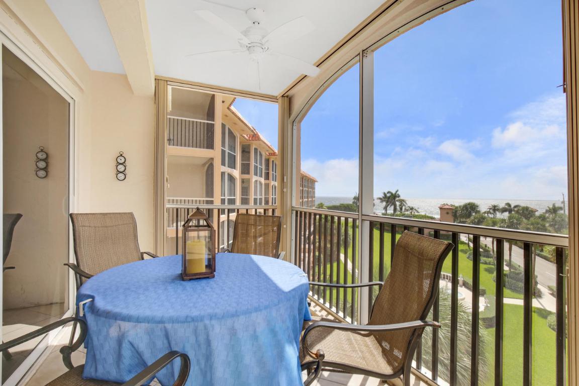 San Remo - Residential Lease