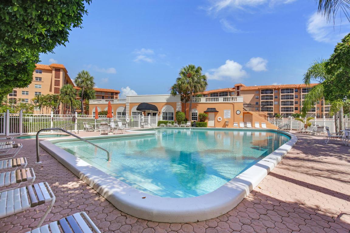 San Remo - Residential Lease