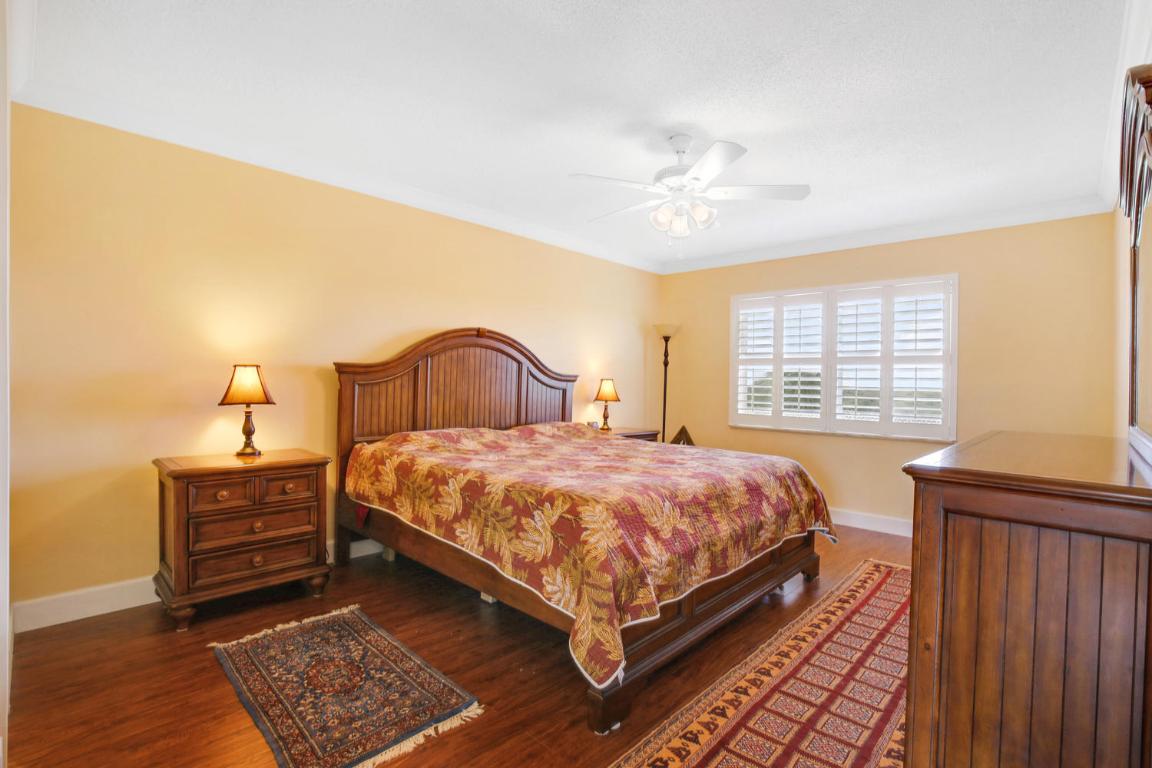 San Remo - Residential Lease