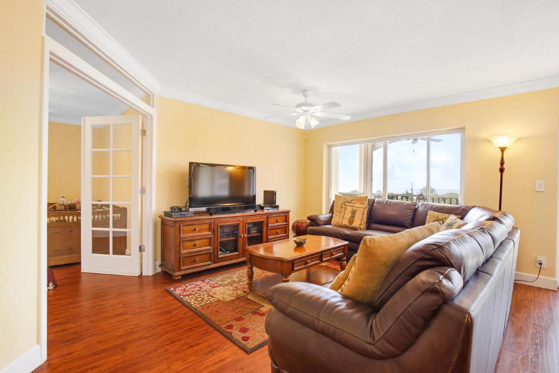 San Remo - Residential Lease