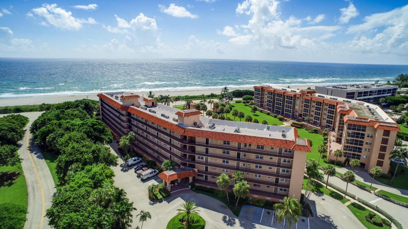 San Remo - Residential Lease